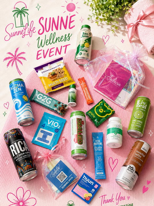 ☀️FIRST 50 EARLY BIRDS! THIS ONE’S FOR YOU☀️