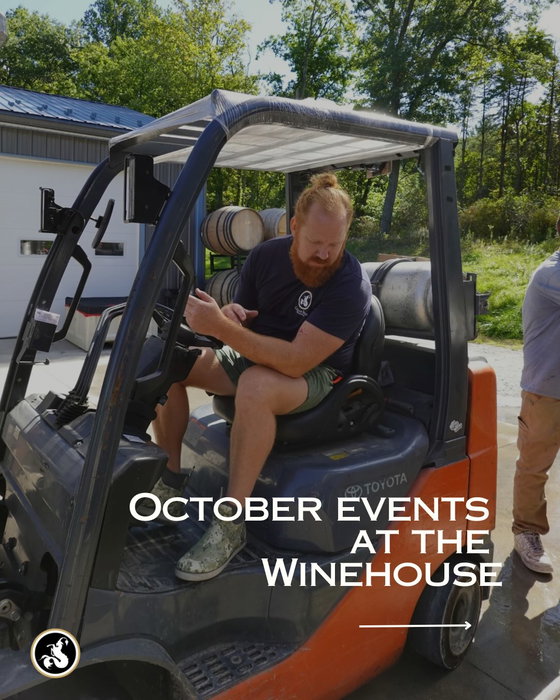 Harvest at Cellar Beast is truly the most exciting time of year! Discover our October events here 👉🏻 🍷Guided tasting of our Italian Varietals 🍷Educational roundtable discussion with our sommelier 🍷An intimate, conversation-driven experience 🧀Four seasonal plates paired with four Cellar Beast wines 🧀An assortment of premium cheese, meats, & accompaniments 🧀Opportunity to taste & support local produce 🍝Handmade gnocchi demonstration 🍝Wine pairing tips & education 🍝Taste test of the pasta + paired glass of wine 🍝Recipe card to take home 🍇Guided harvest tour of our production facility 🍇Behind the scenes access & educational opportunity 🍇Complimentary glass of wine 🍷Guided introduction to understanding what’s in your glass through your senses 🍷Guided tasting of four Cellar Beast wines 🍷A laid-back, no judgement format built for every level of wine drinker The dinner 🍷An exclusive first taste of our 2024 Malbec 🍷Two-course dinner paired to compliment the wine 🍷Exclusive access to purchase bottles The Release 🍷Guided tasting featuring our 2024 Malbec 🍷Insight into the vineyard, vintage, & winemaking process 🍷Fresh artisan wood-fired pizza available for purchase 🎃Guided tasting of four limited, small batch & reserve Cellar Beast wines 🎃Stories and insights into each featured wine 🎃Opportunity to purchase our limited wines Save this post for your Winehouse visits throughout October! 🥂🎃