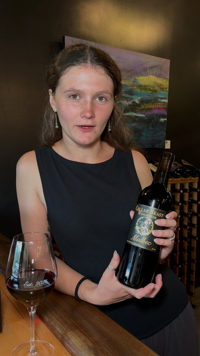 Join us for our October Pre-Release Dinner featuring the 2024 Candy Mountain Malbec 🍷 Don’t miss exclusive access to the 2024 Malbec bottles before anyone else. Celebrate with us early and indulge in a gourmet, one-of-a-kind pairing. Check out the menu in the link in our bio. Friday, October 23rd 📍Andreas