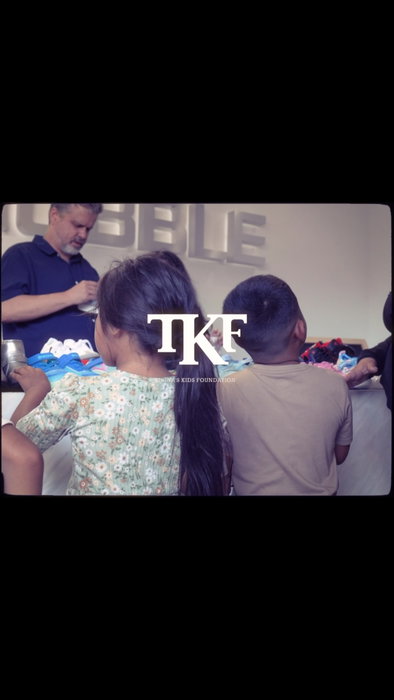 For the 11th year, Trina’s Kids Foundation’s Back-to-School Drive brought families, volunteers, partners, and friends together at Hubble to help students step into the new school year feeling prepared, confident, and celebrated.

500+ students. Hundreds of fresh haircuts. Thousands of school supplies. And one community that showed up in a big way.

Backpacks were filled. Hair was cut. Supplies were handed out. But what filled the room went far beyond what could fit inside a backpack.

It was generosity in motion—and a reminder of what can happen when a community decides to show up for its kids.

To every volunteer, donor, partner, barber, and person who helped make the day possible: thank you. ❤️