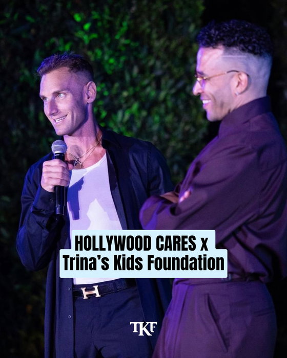 You can count on @theonlyjasonlee to turn influence into impact. ✨ 

A beautiful evening with Hollywood Cares and Jason Lee. A reminder of what becomes possible when people come together with open hearts and a shared purpose.

We are deeply grateful for every conversation, every connection, and every person who continues to use their voice and platform to create meaningful change. Nights like this are about more than gathering in one room; they are about building community, opening doors, and turning care into action.

Thank you for making space for purpose, generosity, and the belief that together, we can create something bigger than ourselves. 🤍