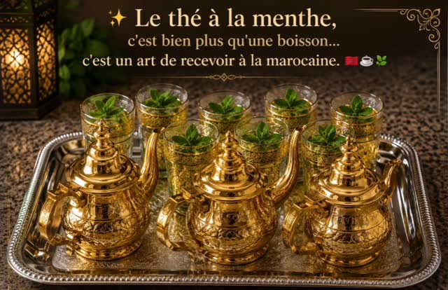 Le Délice d'Amal