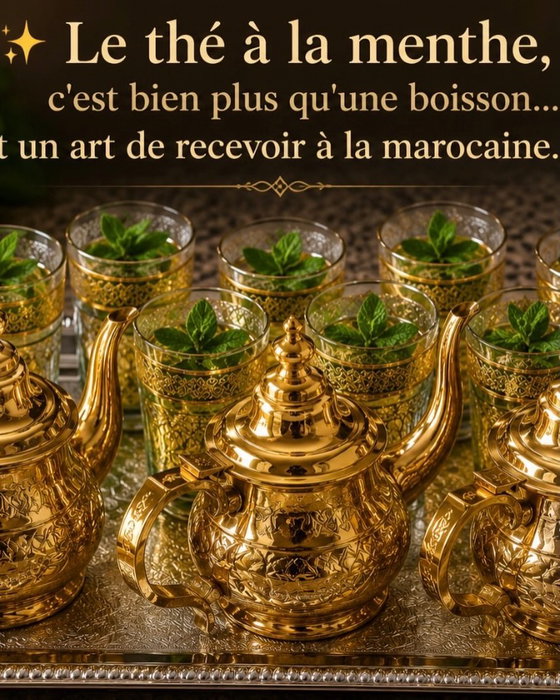 Le Délice d'Amal