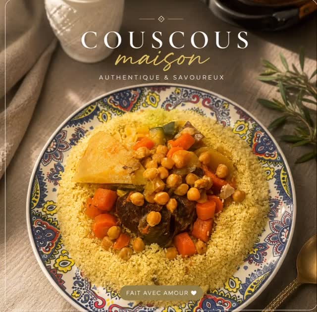 Le Délice d'Amal
