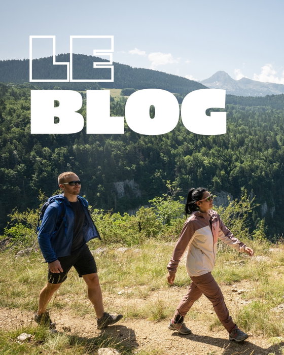 Entre les journées plus longues, les sommets enfin accessibles et une nature en pleine effervescence, chaque randonnée devient une véritable aventure. ⛰️

Mais pour profiter pleinement de vos sorties, la préparation reste essentielle. Hydratation, protection solaire, vêtements légers et respirants… Découvrez nos conseils pour randonner en toute sérénité et les pièces incontournables de la collection, conçues pour vous accompagner sur tous les sentiers. 

Prêts à partir à l’aventure ? 🥾

#randonnée #equipement #aventure #outdoor #lhoste