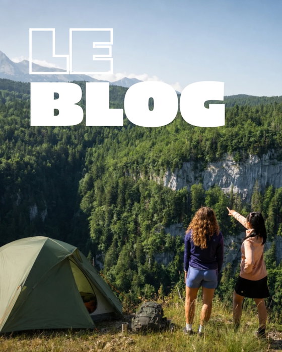 🏕️ Prêt pour votre prochain bivouac ?

Pour profiter pleinement d’une nuit en pleine nature, un équipement adapté est essentiel : tente légère, duvet, lampe frontale, vêtements chauds et matériel de randonnée 🎒

Découvrez notre checklist complète et tous nos conseils pour partir bien préparé sur le blog.

👉 Lien en bio

#bivouac #randonnée #outdoor #equipement #lhotse