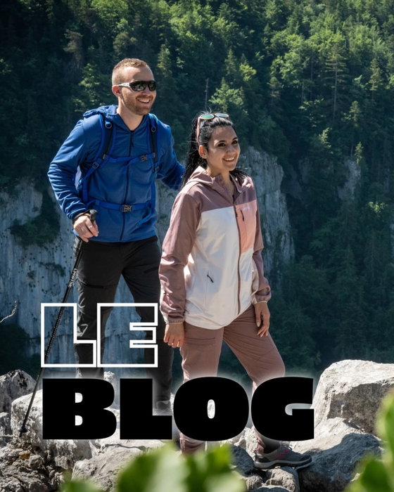 🍂 La rentrée sportive approche !

Randonnée, trail, course à pied, vélo… Quelle que soit votre pratique, bien s’équiper permet de profiter pleinement de chaque sortie, quelle que soit la météo. 🏃‍♀️⛰️

Découvrez les indispensables à avoir dans votre sac pour bien attaquer la saison.

🔗 Lien de l’article complet en bio.

#article #blog #equipements #rentréesportive #lhotse