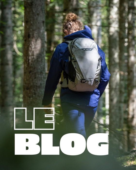 🎒 Pas encore trouvé le sac qui vous accompagnera sur vos prochaines randonnées ?

Que vous partiez pour une balade de quelques heures ou une journée complète en montagne, le choix du bon volume fait toute la différence.

Entre le SCORE 20L, le SPRINT 25L et le CHABALA 28L, chaque sac répond à un besoin bien précis. Dans notre dernier article de blog, on vous aide à faire le bon choix selon votre pratique et vos sorties.

👉 Rendez-vous sur notre blog pour découvrir quel modèle est fait pour vous !

#randonnnée #sacàdos #outdoor #découverte #lhotse