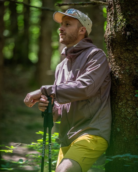 La nature a toujours quelque chose à nous apprendre.

Découvrez nos indispensables pour partir en randonnée, via le lien en bio.

#randonnée #été #équipements #outdoor #lhotse