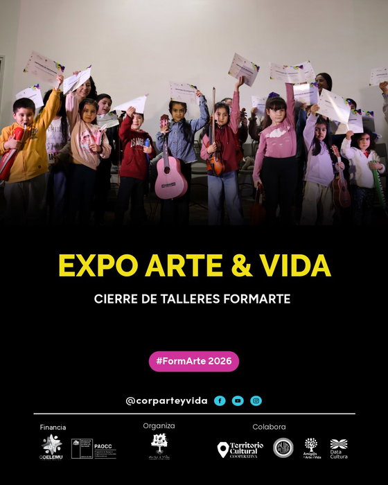 Publicacion de corparteyvida