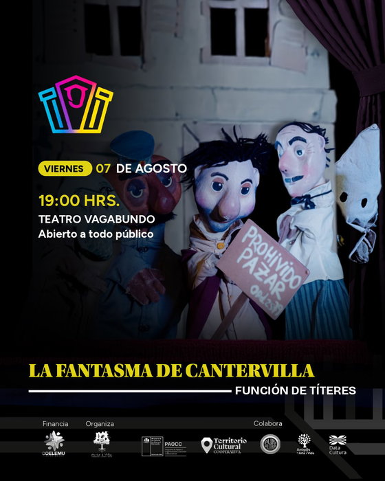 Publicacion de corparteyvida