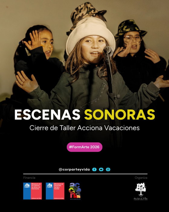 Publicacion de corparteyvida