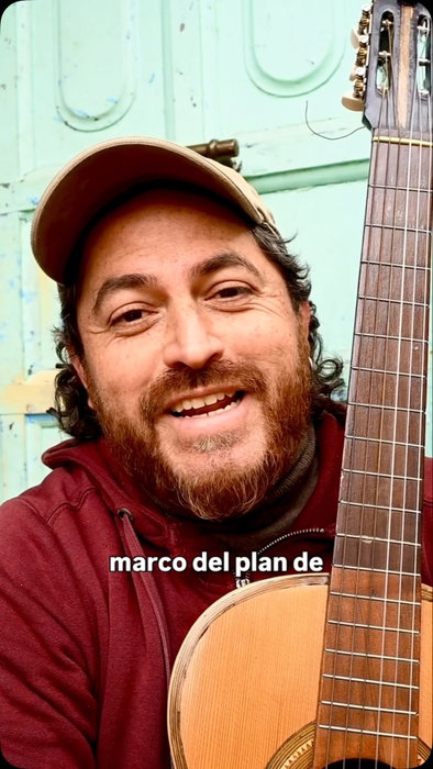 Publicacion de corparteyvida