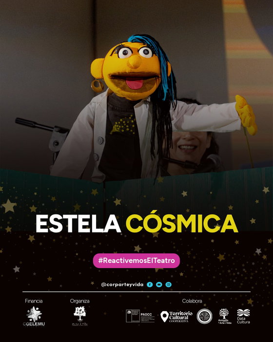 Publicacion de corparteyvida