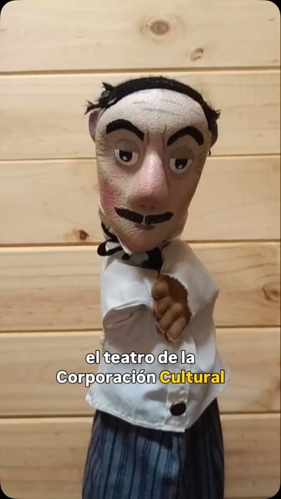 Publicacion de corparteyvida