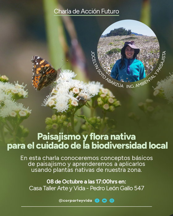 Publicacion de corparteyvida