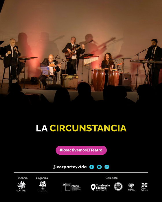 Publicacion de corparteyvida