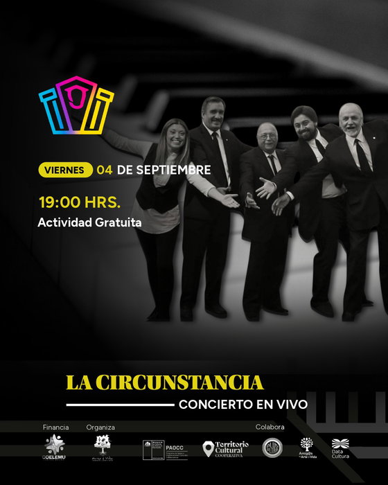 Publicacion de corparteyvida