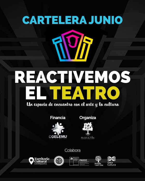 Publicacion de corparteyvida