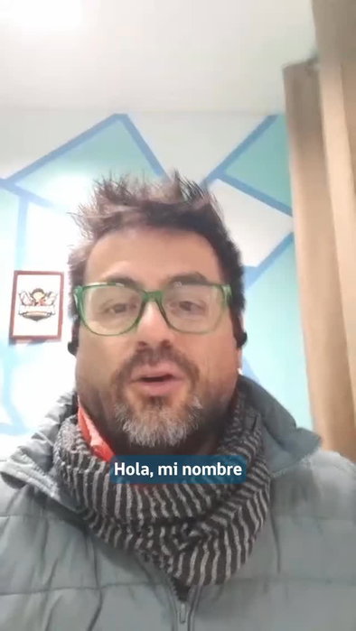 Publicacion de corparteyvida