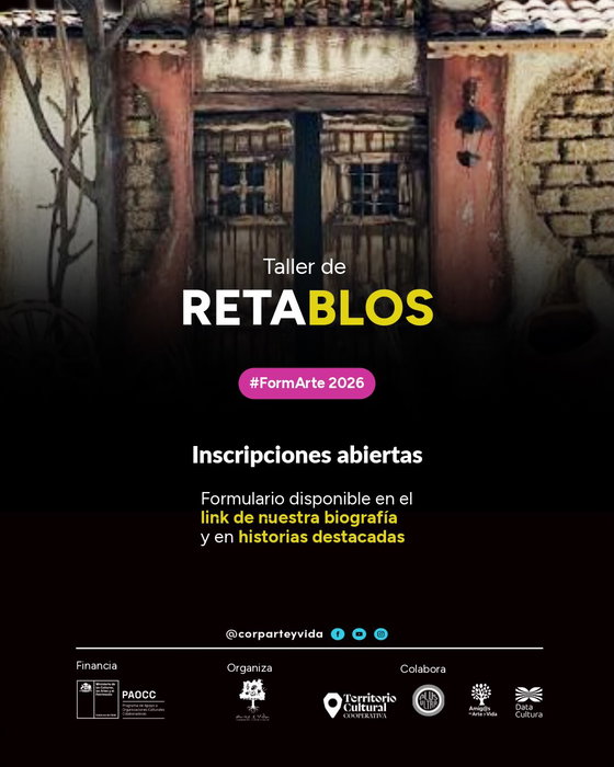 Publicacion de corparteyvida