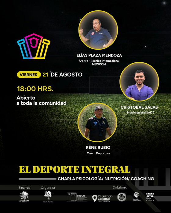 Publicacion de corparteyvida