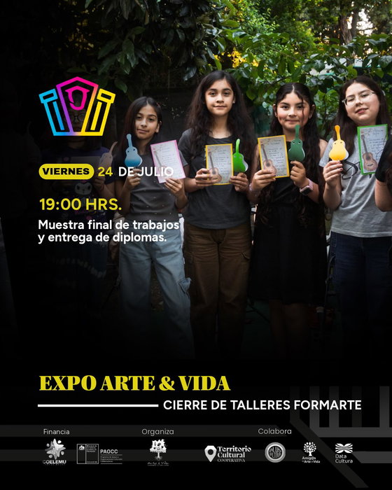 Publicacion de corparteyvida
