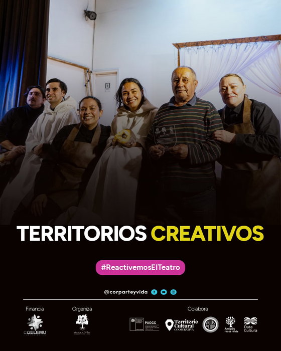 Publicacion de corparteyvida