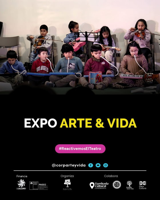 Publicacion de corparteyvida