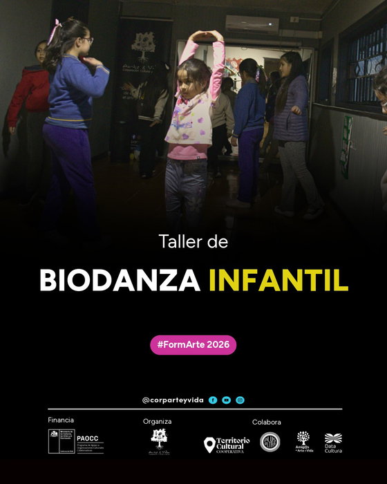 Publicacion de corparteyvida
