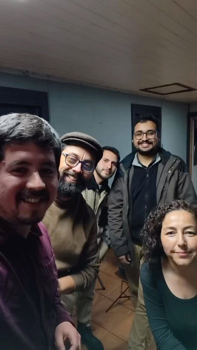 Publicacion de corparteyvida