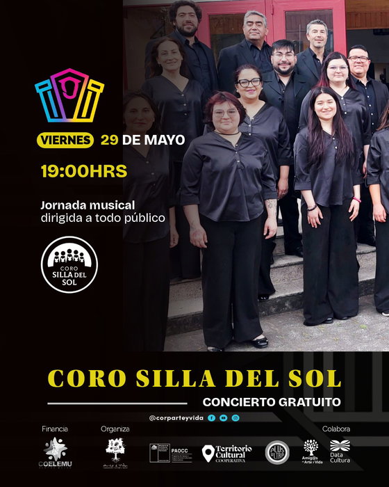 Publicacion de corparteyvida