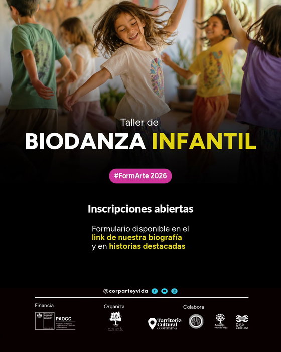 Publicacion de corparteyvida