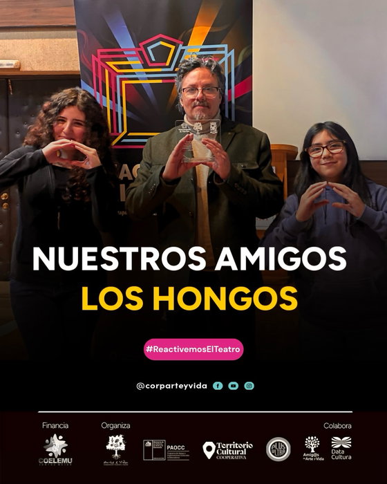 Publicacion de corparteyvida