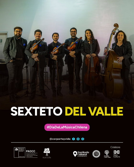 Publicacion de corparteyvida