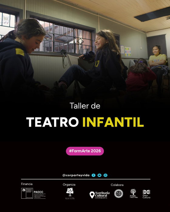 Publicacion de corparteyvida