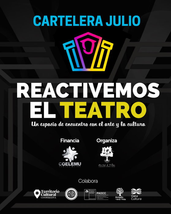 Publicacion de corparteyvida