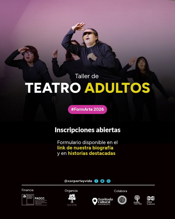 Publicacion de corparteyvida