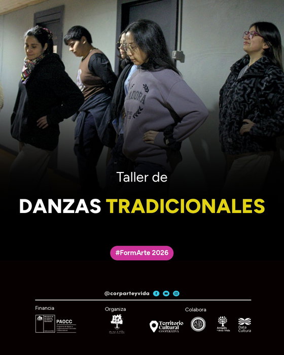 Publicacion de corparteyvida