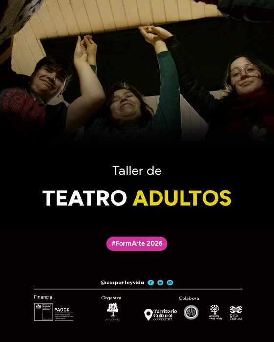 Publicacion de corparteyvida