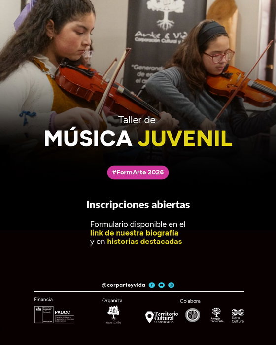 Publicacion de corparteyvida