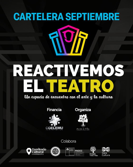 Publicacion de corparteyvida