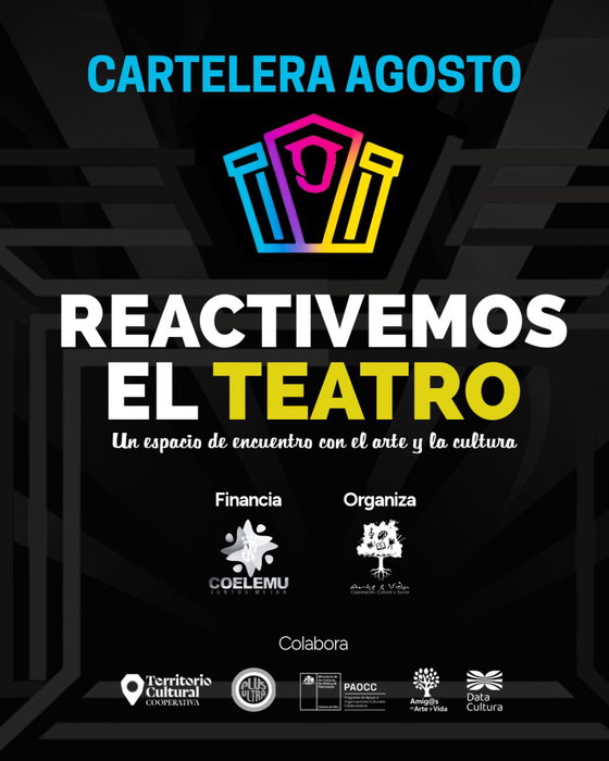 Publicacion de corparteyvida