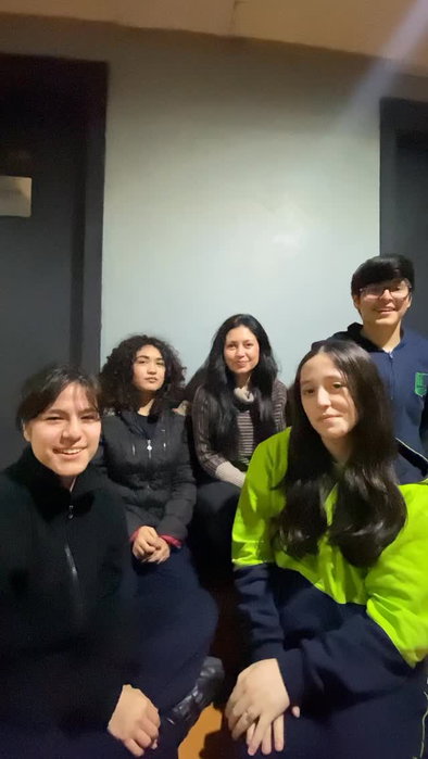 Publicacion de corparteyvida