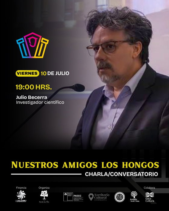 Publicacion de corparteyvida