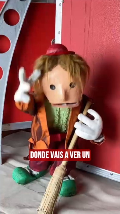 Publicacion de corparteyvida