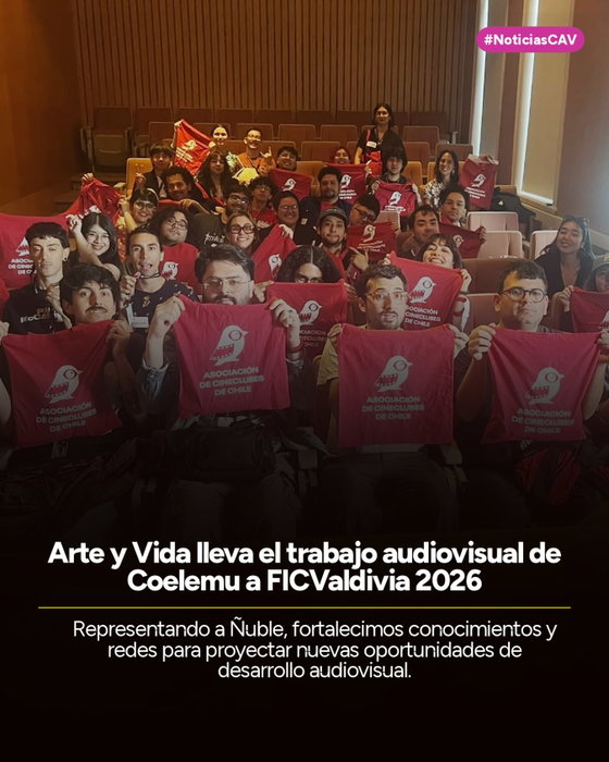 Publicacion de corparteyvida