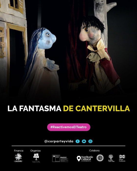 Publicacion de corparteyvida