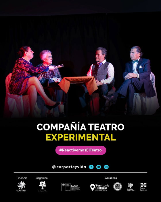 Publicacion de corparteyvida