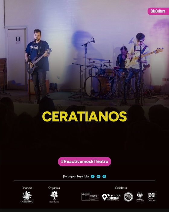Publicacion de corparteyvida